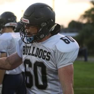 Meet your Posher, Jed